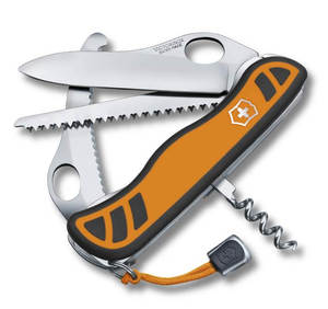 Victorinox Hunter XT Grip