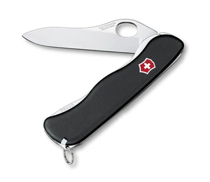 Pocket Knifes: Victorinox Sentinel One Hand