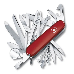 Multi Tools: Victorinox SwissChamp