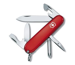 Pocket Knifes: Victorinox Tinker