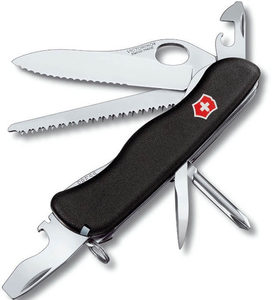 Pocket Knifes: Victorinox Trailmaster