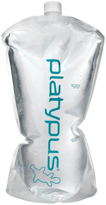 Bottles, Bladders & Flasks: Platypus 2L Logo Bottle