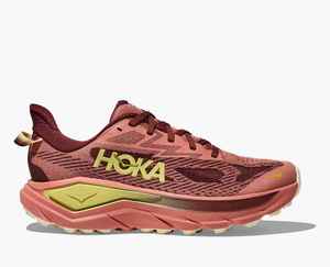 Hoka Challenger 8 - womens