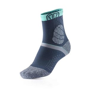 Clothing: Sidas Trail Protect - trail running socks