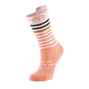 Sidas Run Light Running Socks - womens specific