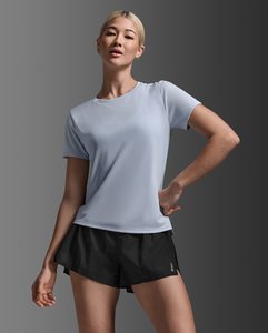 2XU Aero Mesh Tee - womens