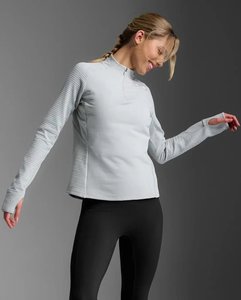 2XU Ignition Haptic 1/4 Zip - womens