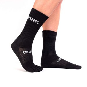 Creepers Merino Toe Socks 2.0 - Crew
