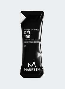Nutrition Hydration: Maurten Gel 100 Single Serve - buy 12, pay for 11 !!!
