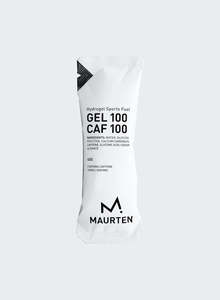 Maurten Gel 100 Caffeinated Single Serve - buy 12, pay for 11 !!!