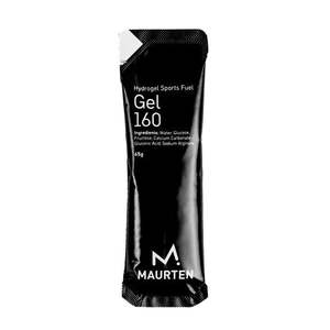 Nutrition Hydration: Maurten Gel 160 Single Serve