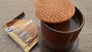 Gu Energy Stroopwafels