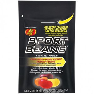 Sport Beans