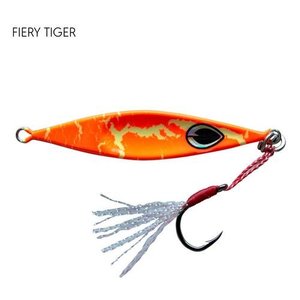 Black Magic Micro Flipper Jig
