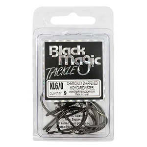 Black Magic KL Black Series - economy pack