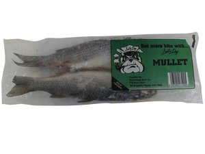 Fishing: Mullett Twin Pack (in-store only)