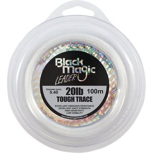 Fishing: Black Magic Tough Trace