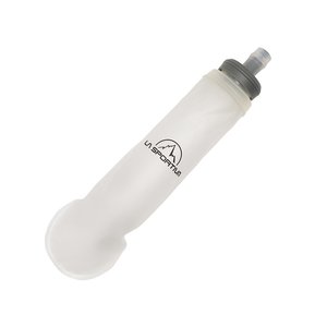 Gear: Hydrapak 500ml Soft Flask by La Sportiva