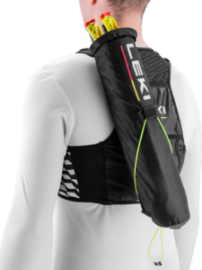 Gear: Leki Trail Running Quiver Vest
