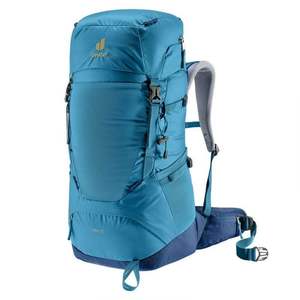 Deuter Fox 30 - kids hiking backpack
