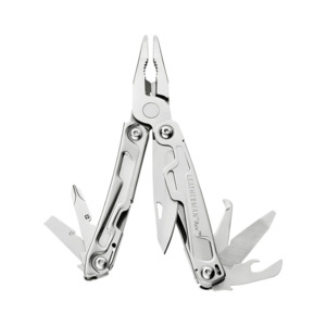 Gear: Leatherman Rev - in-store only