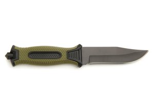 Gear: Whitby Outdoor Survival/Camping Sheath Knife (4.5") - in-store only