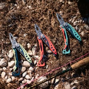 Leatherman Skeletool® CX - in-store only