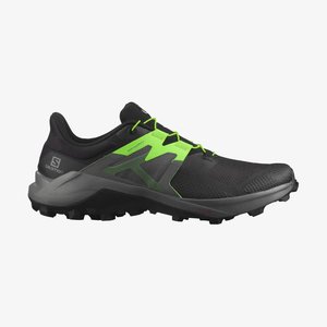 Mens Running Shoes: Salomon Wildcross 2 - mens