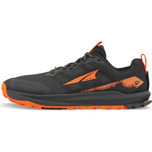 Mens Running Shoes: Altra Lone Peak 9+ - mens