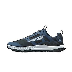 Mens Running Shoes: Altra Lone Peak 8 - mens