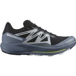 Mens Running Shoes: Salomon Pulsar Trail - mens