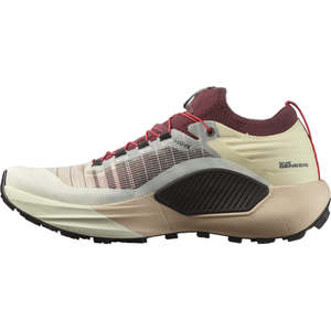 Mens Running Shoes: Salomon S/Lab Genesis - unisex