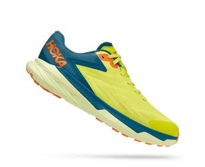 Mens Running Shoes: Hoka Zinal - mens