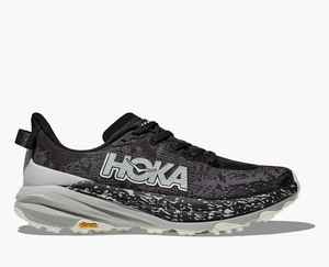 Hoka Speedgoat 6 - mens