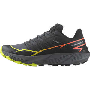 Mens Running Shoes: Salomon Thundercross - mens