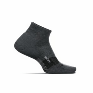 By Activity: Feetures Merino 10 Max Cushion - quarter length