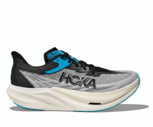 Running: Hoka Rocket X 3 - unisex