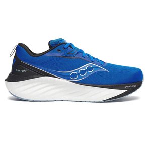 Running: Saucony Triumph 22 - mens