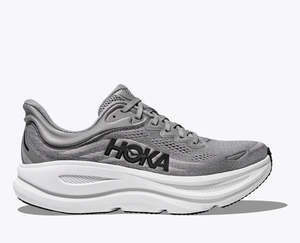 Running: Hoka Bondi 9 - mens