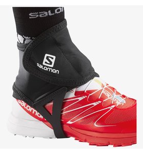 Salomon Trail Gaiters - low