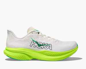 Hoka: Hoka Mach 6 - mens