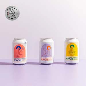 Soochi - 330ml (in-store only)