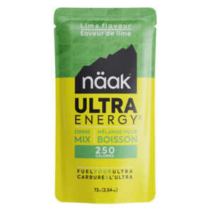 Näak Ultra Energy Mix - single serve