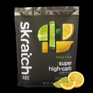 Skratch Super High Carb Sport Drink Mix