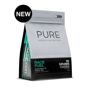 Nutrition Hydration: Pure Race Fuel - 700g