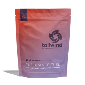 Hydration: Tailwind Endurance Fuel - 810g