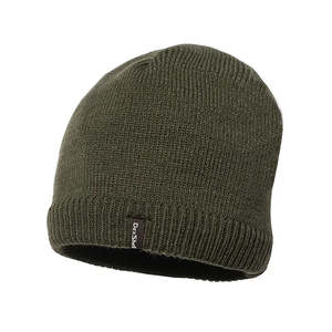 Apparel: DexShell Solo Beanie (waterproof, windproof, breathable & thermal)