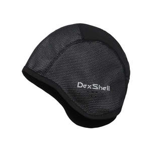 DexShell Skull Cap Hat (waterproof, windproof, breathable & antibacterial)