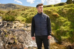 Mac in a Sac Alpine Packable Down Vest - mens