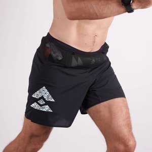 T8 Sherpa Shorts - mens
